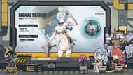 Seed's banner was announced in the version 2.2 livestream (Image via HoYoverse)